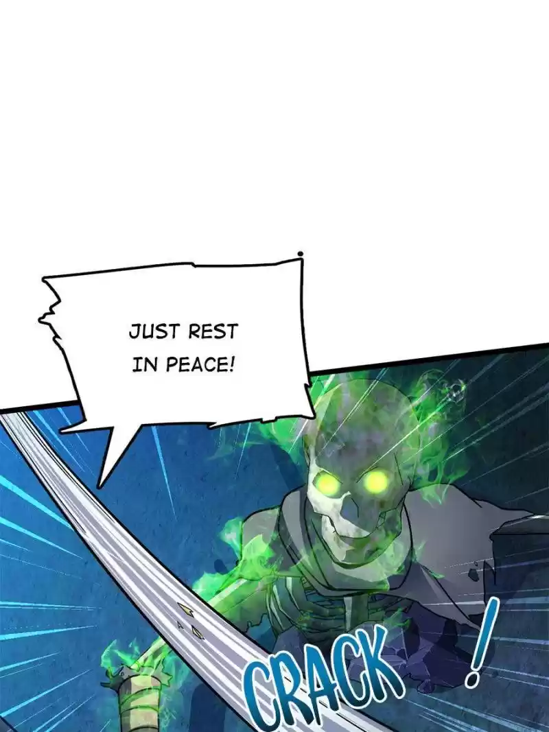 Spare Me, Great Lord! Chapter 33