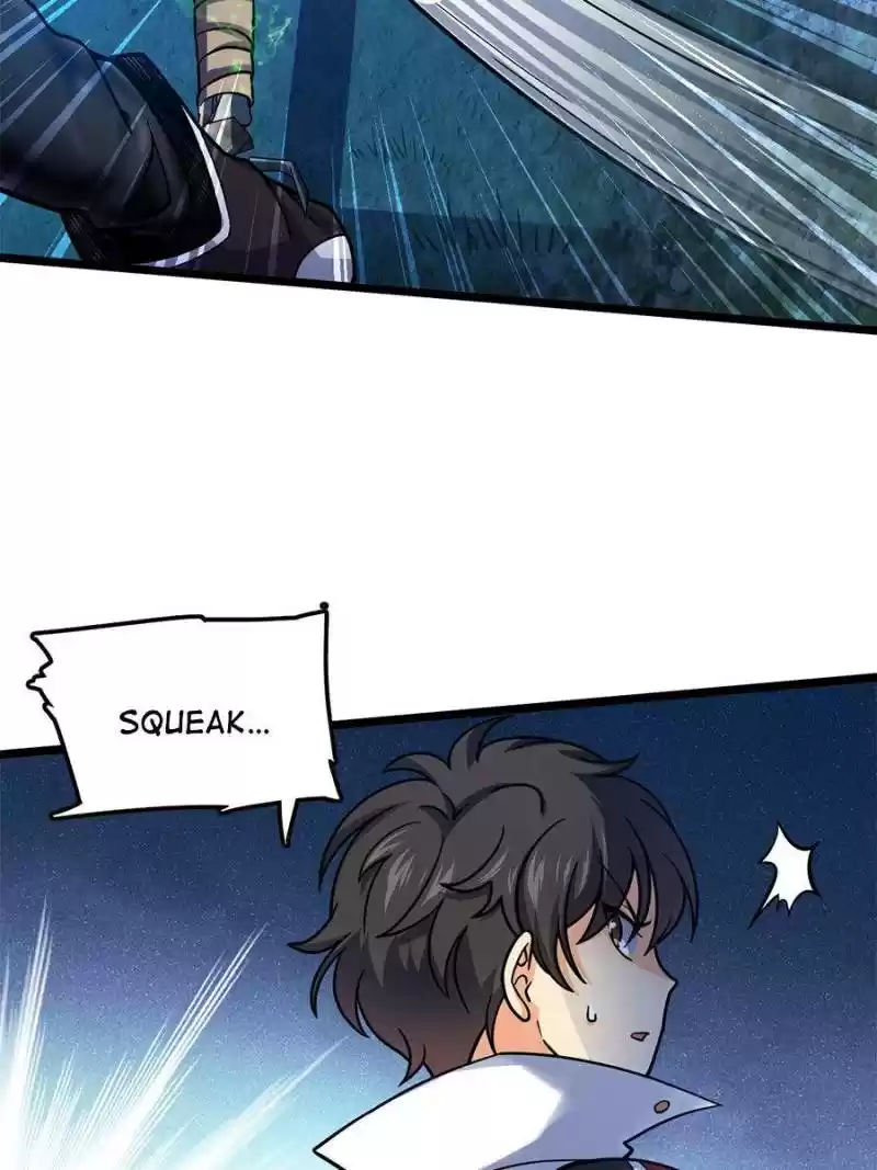 Spare Me, Great Lord! Chapter 33