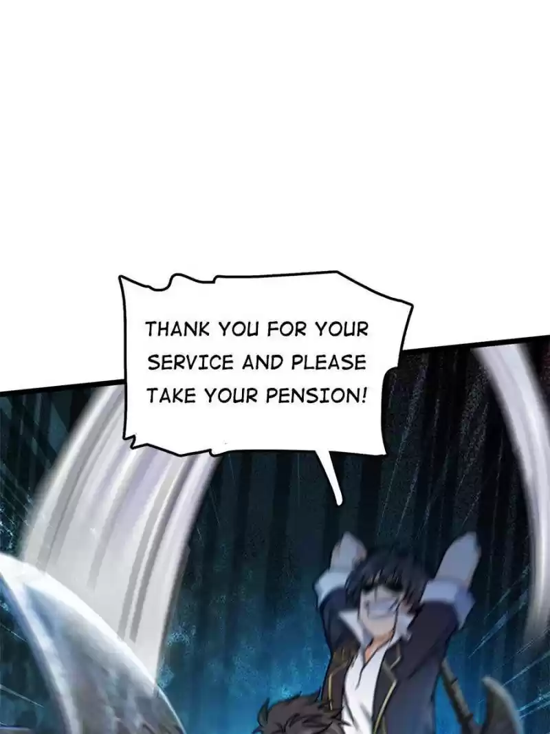 Spare Me, Great Lord! Chapter 33