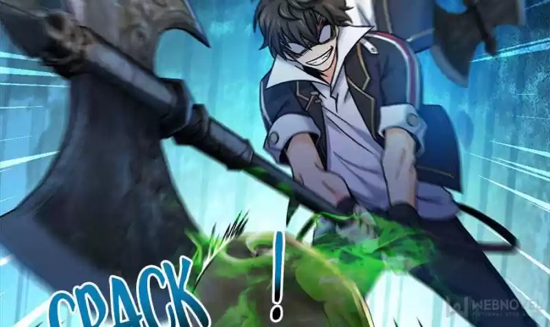 Spare Me, Great Lord! Chapter 33