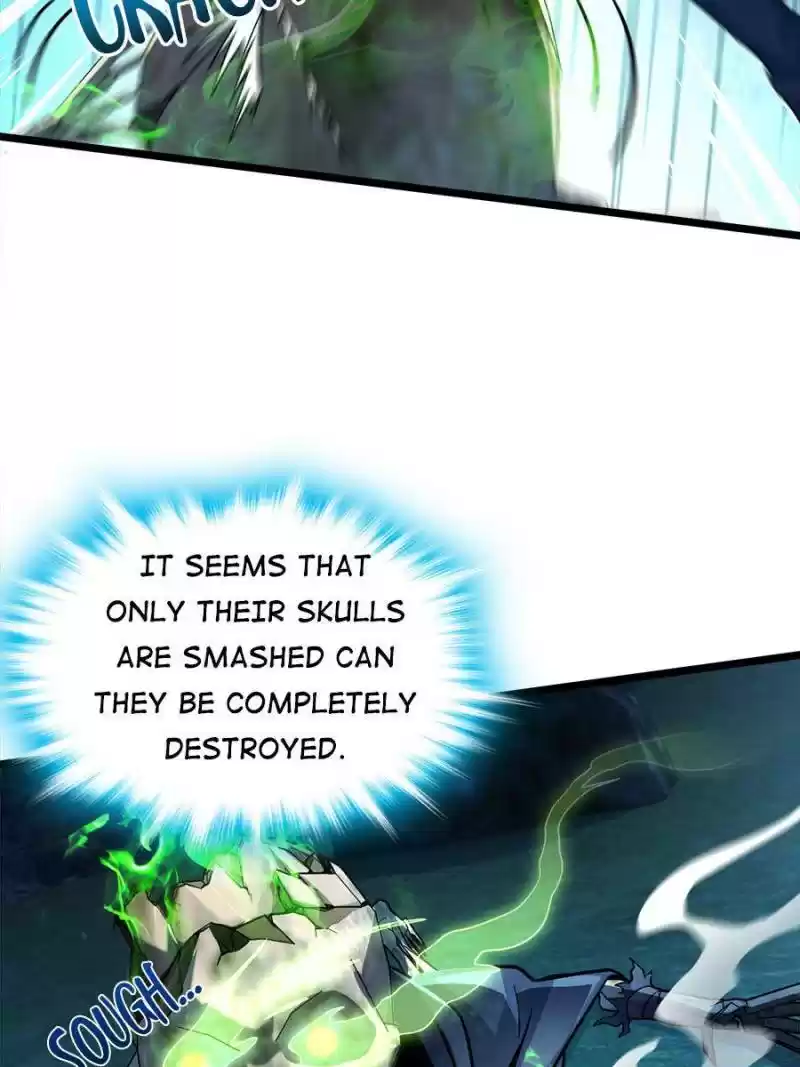 Spare Me, Great Lord! Chapter 33