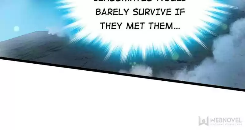 Spare Me, Great Lord! Chapter 33