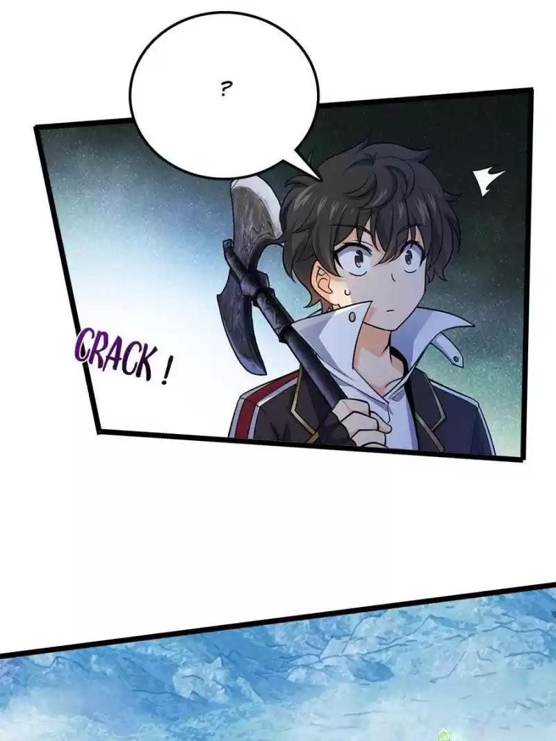 Spare Me, Great Lord! Chapter 33