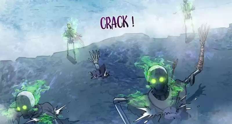 Spare Me, Great Lord! Chapter 33