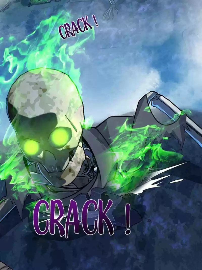 Spare Me, Great Lord! Chapter 33