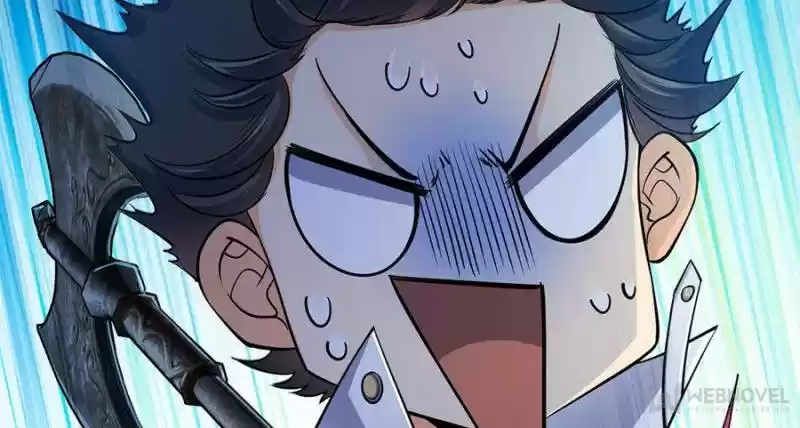 Spare Me, Great Lord! Chapter 33