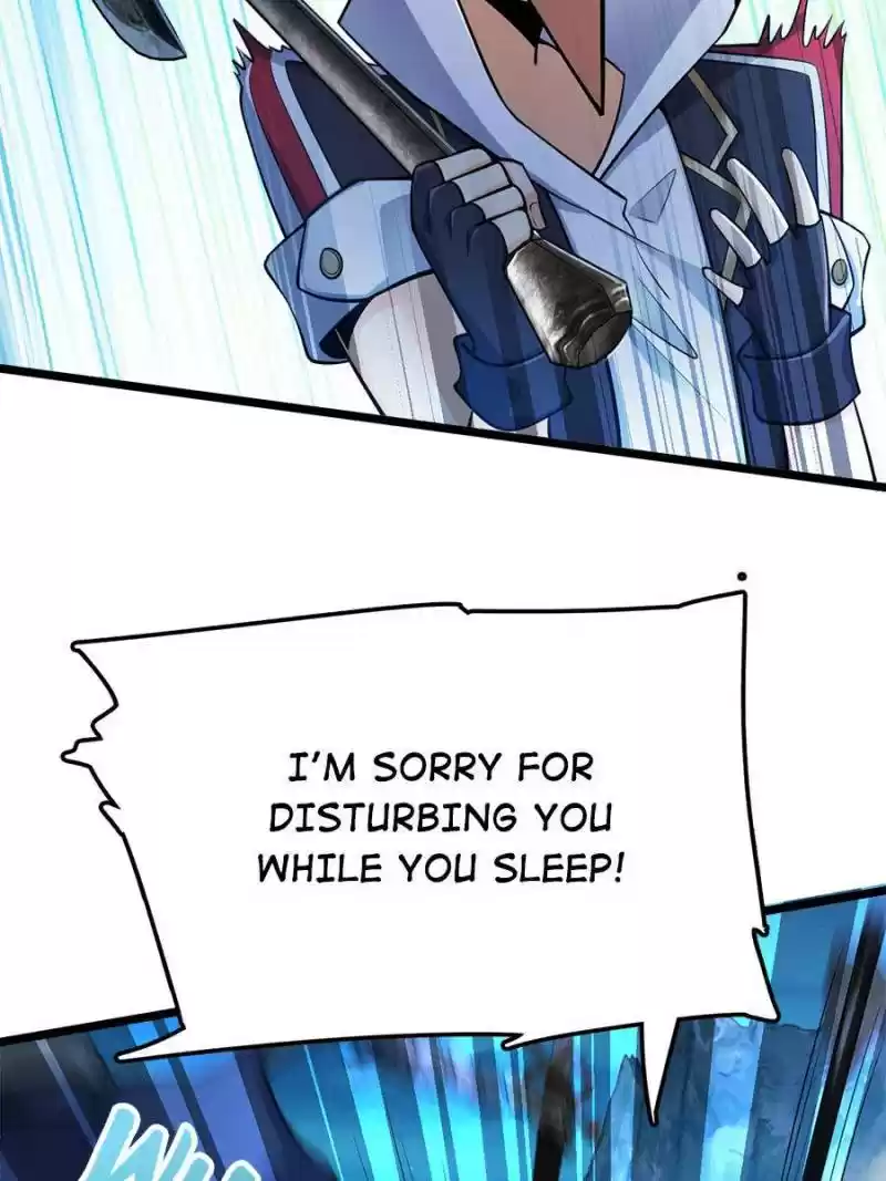 Spare Me, Great Lord! Chapter 33