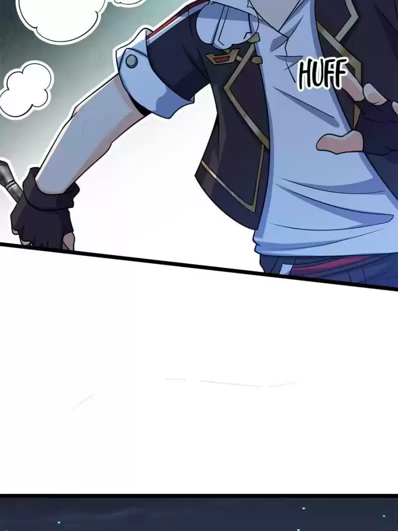 Spare Me, Great Lord! Chapter 33