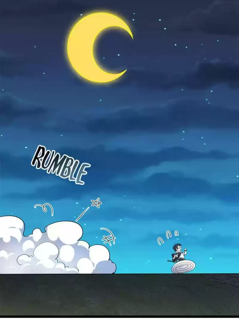 Spare Me, Great Lord! Chapter 33