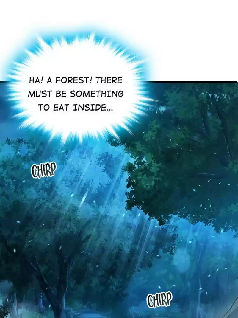 Spare Me, Great Lord! Chapter 33