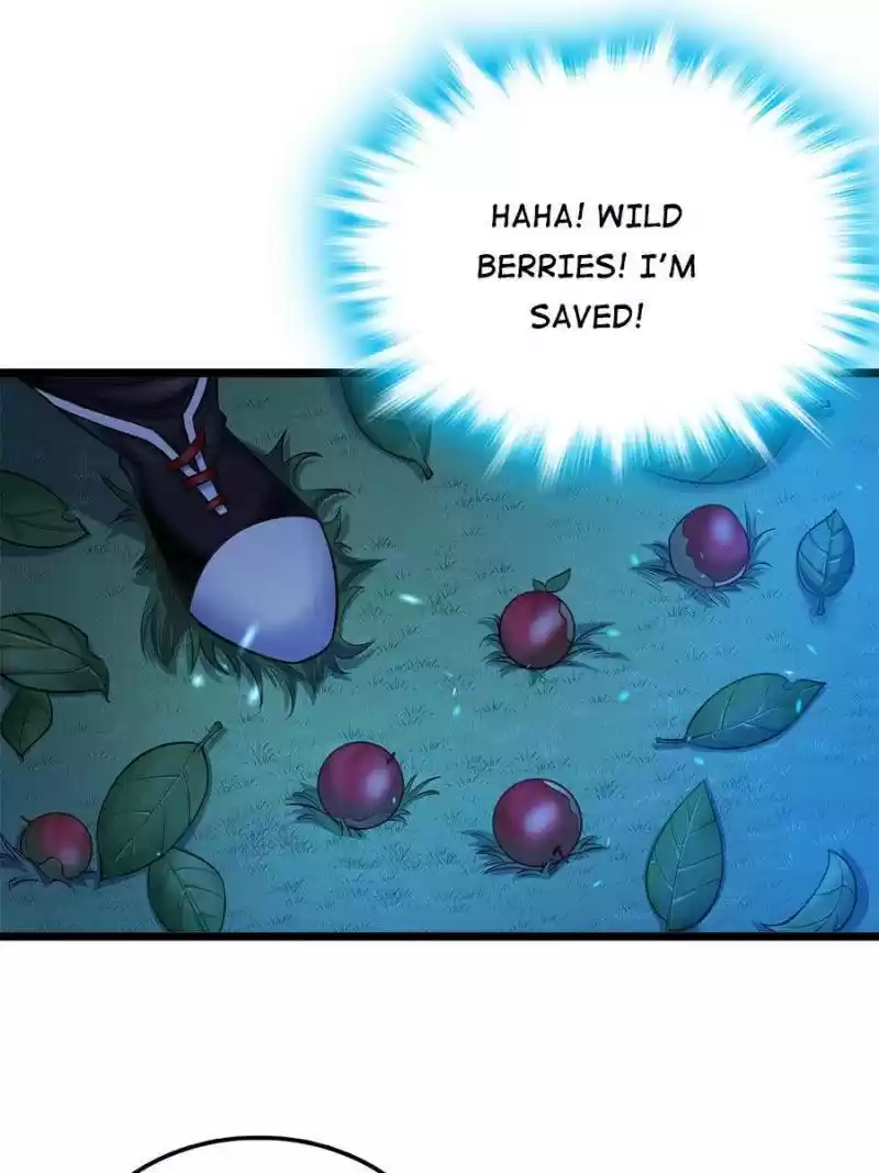 Spare Me, Great Lord! Chapter 33