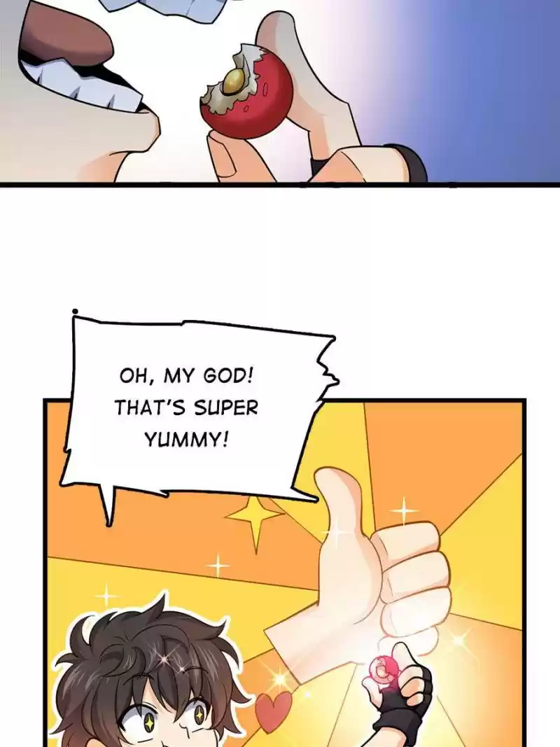 Spare Me, Great Lord! Chapter 33