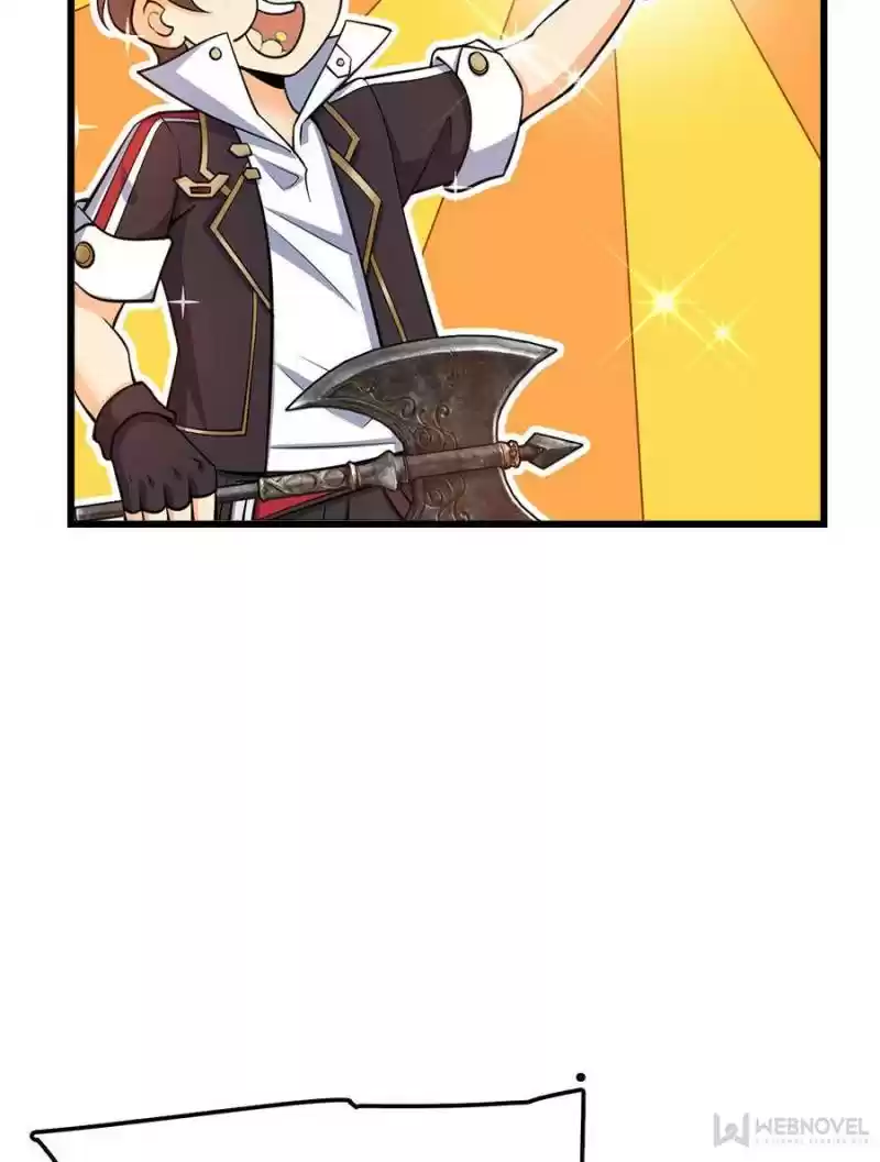 Spare Me, Great Lord! Chapter 33