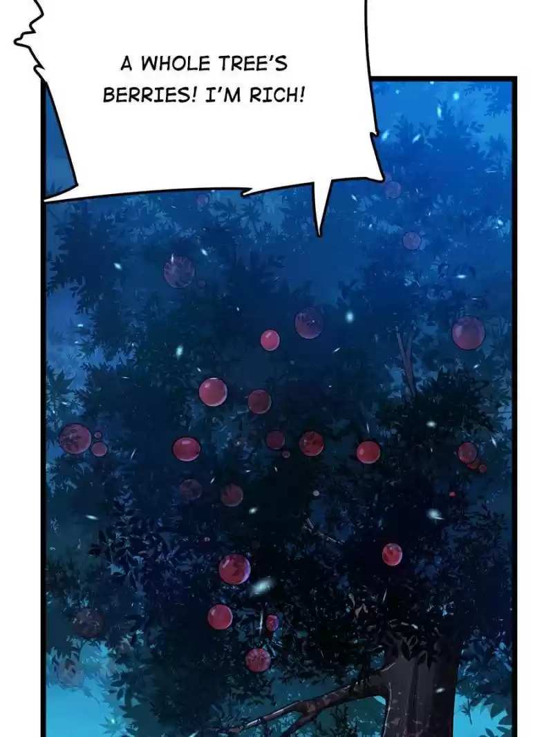 Spare Me, Great Lord! Chapter 33