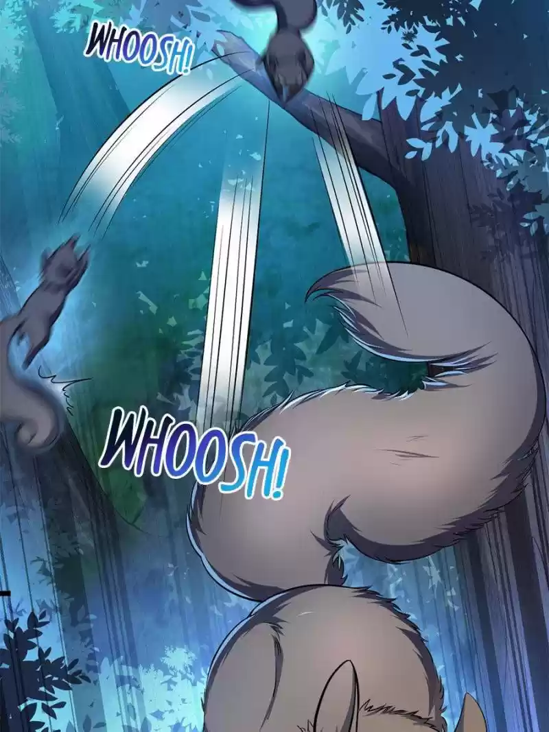 Spare Me, Great Lord! Chapter 33