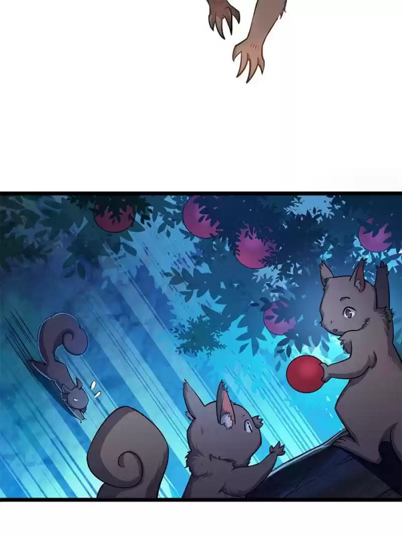 Spare Me, Great Lord! Chapter 33