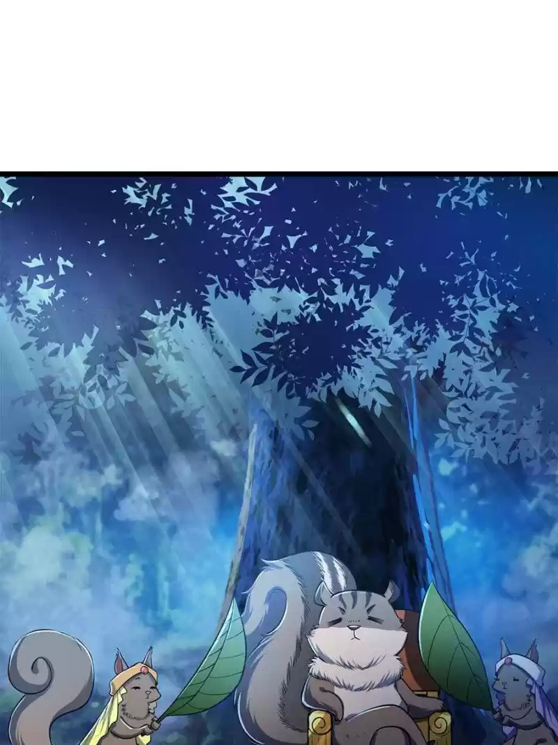 Spare Me, Great Lord! Chapter 33