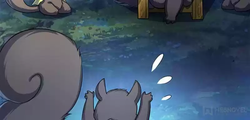 Spare Me, Great Lord! Chapter 33