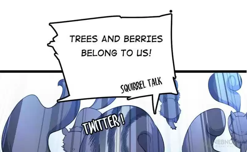 Spare Me, Great Lord! Chapter 33