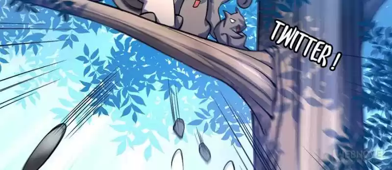 Spare Me, Great Lord! Chapter 33