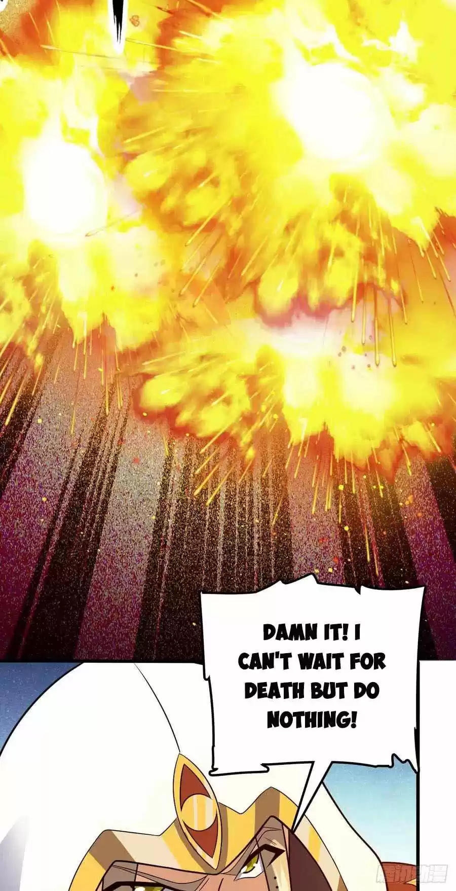 Spare Me, Great Lord! Chapter 330