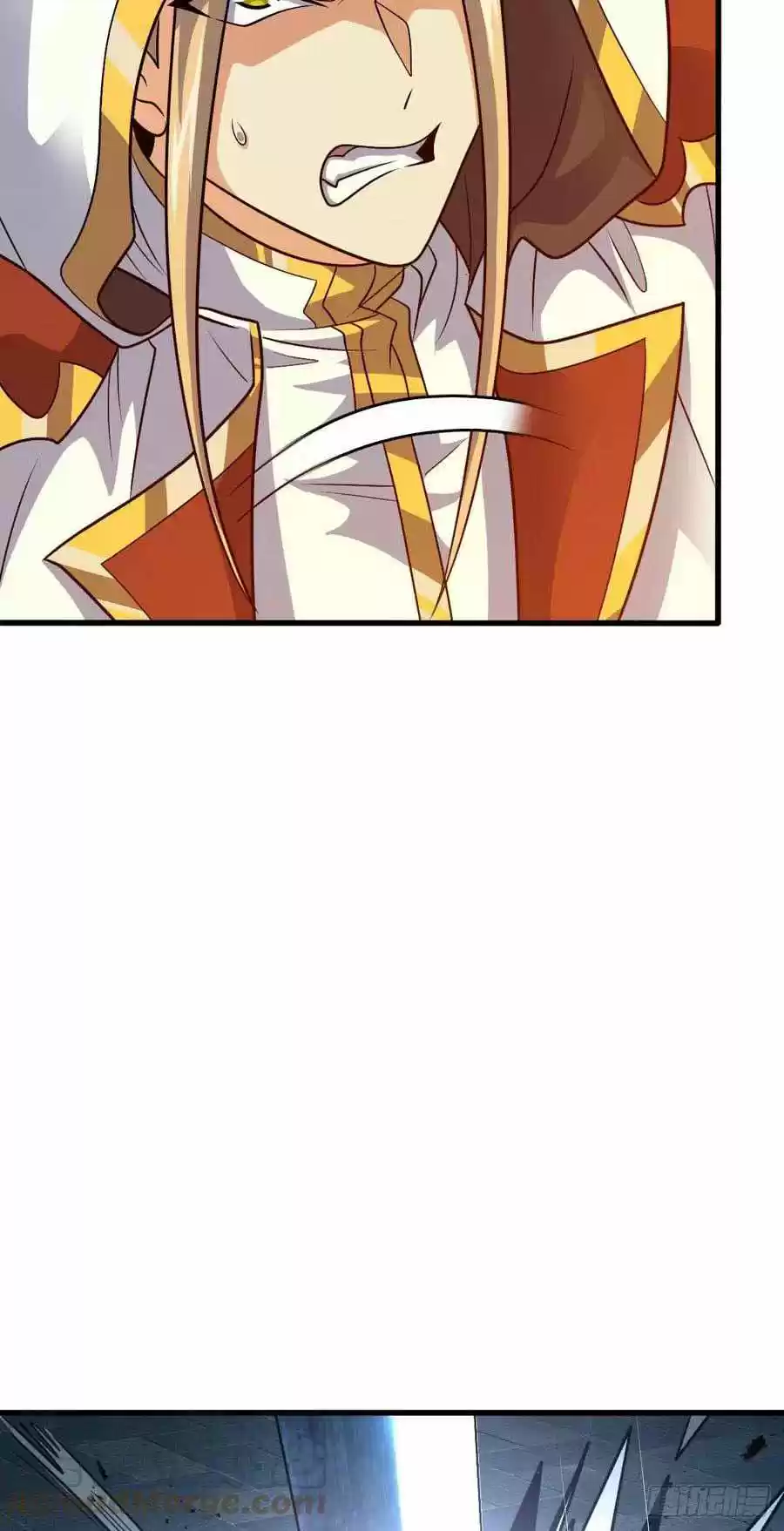 Spare Me, Great Lord! Chapter 330