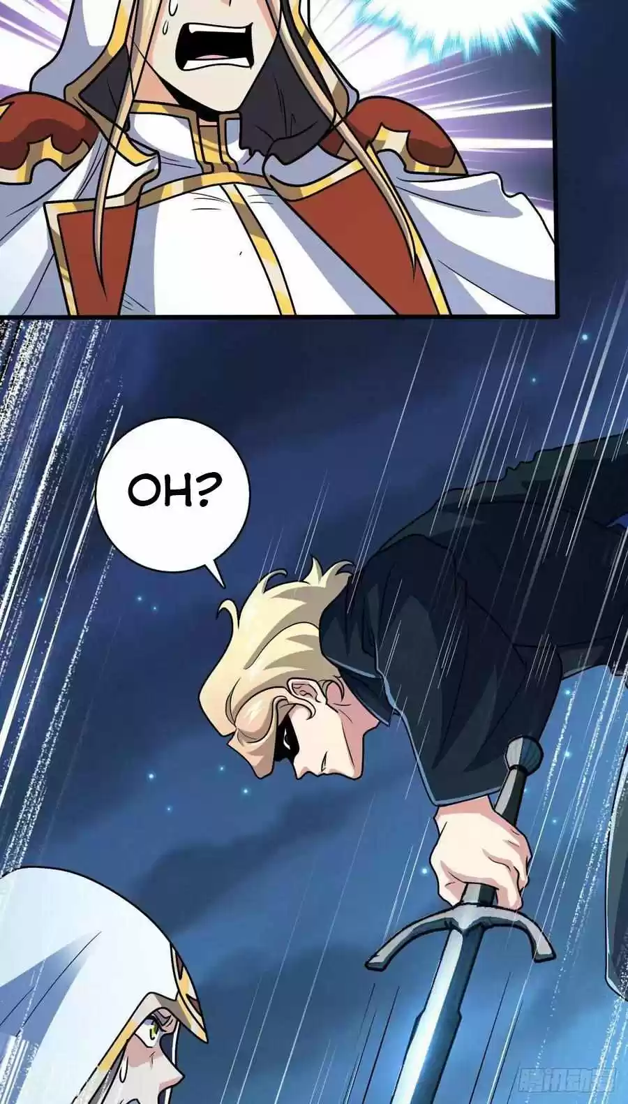 Spare Me, Great Lord! Chapter 330