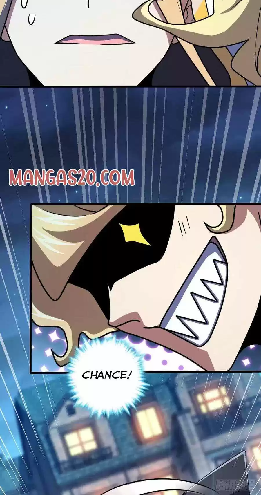 Spare Me, Great Lord! Chapter 330