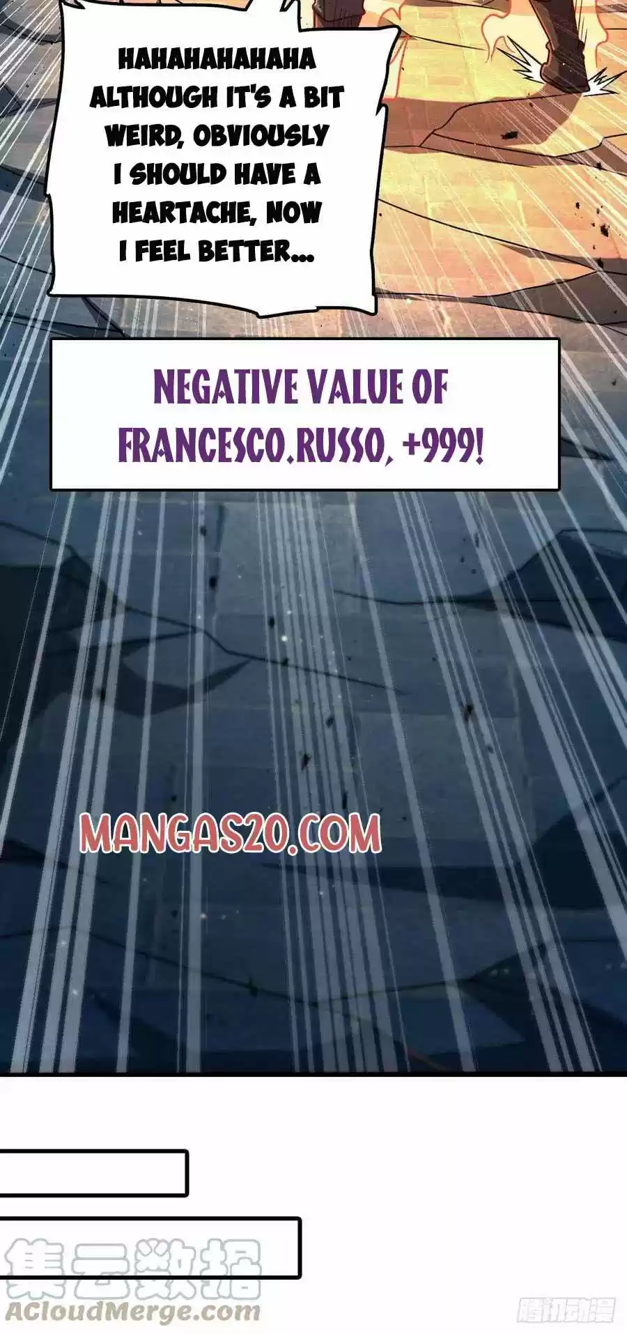 Spare Me, Great Lord! Chapter 330