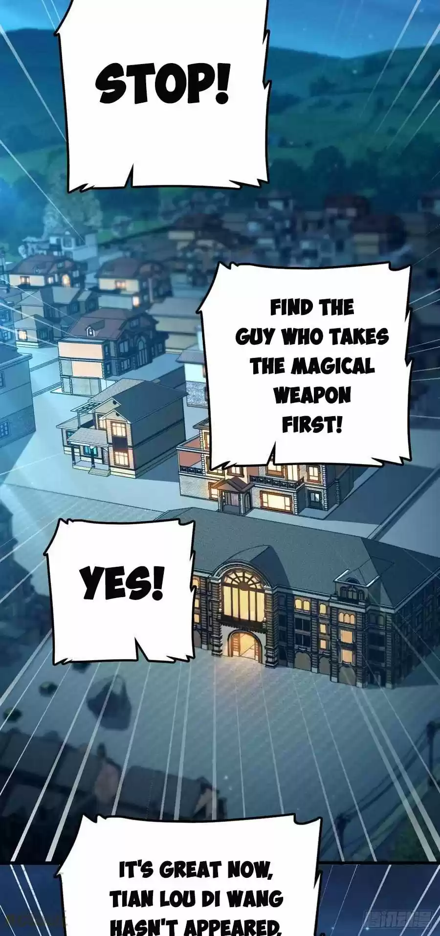 Spare Me, Great Lord! Chapter 330