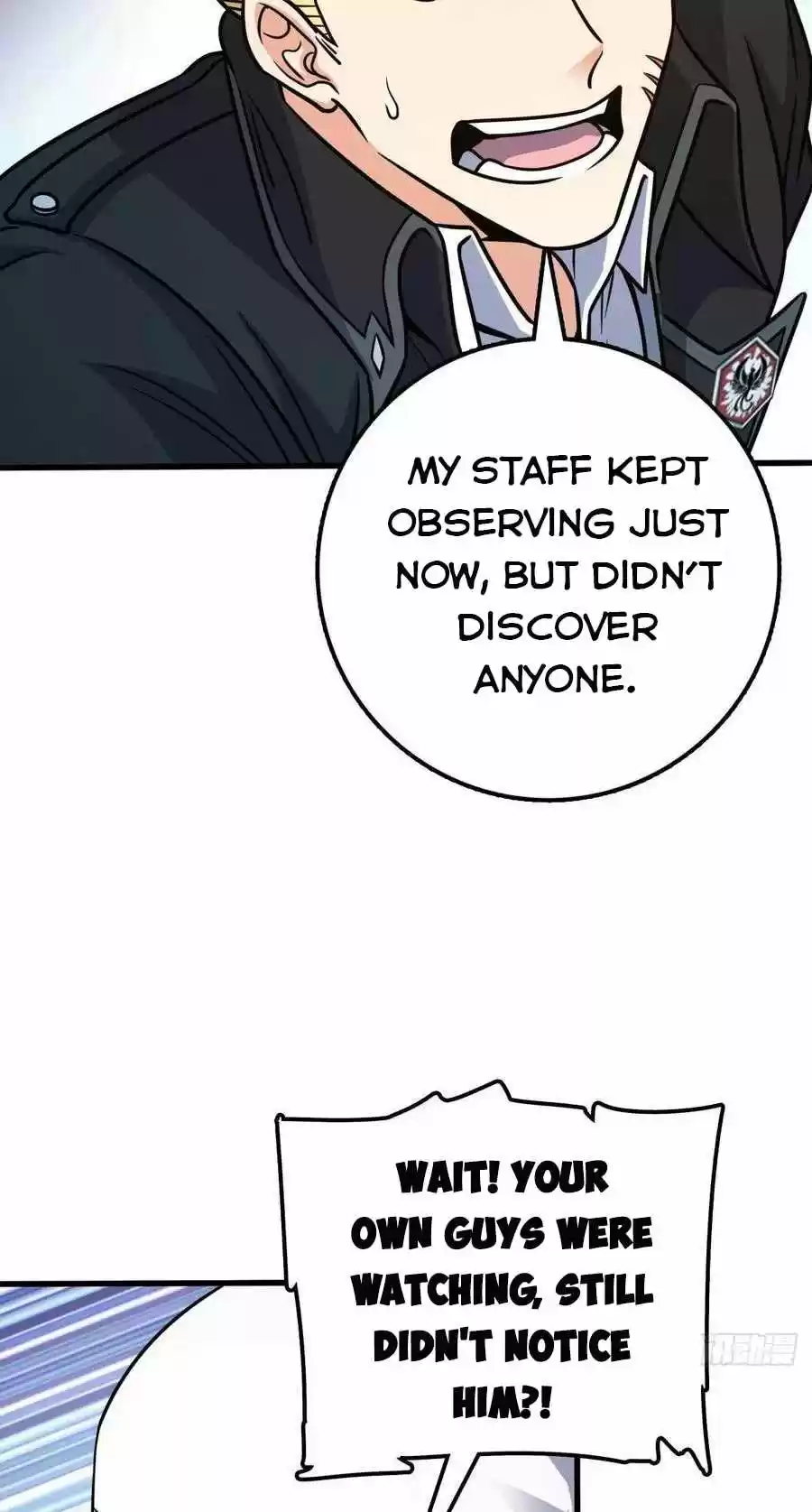 Spare Me, Great Lord! Chapter 330