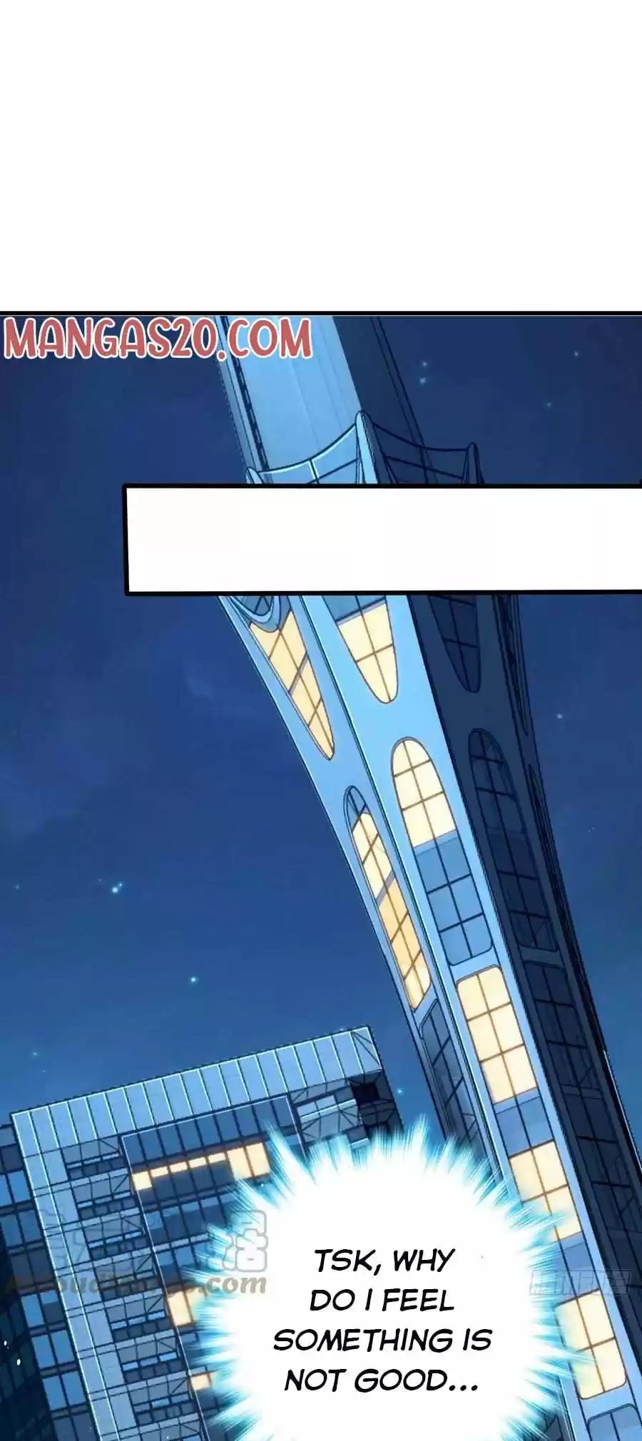 Spare Me, Great Lord! Chapter 330