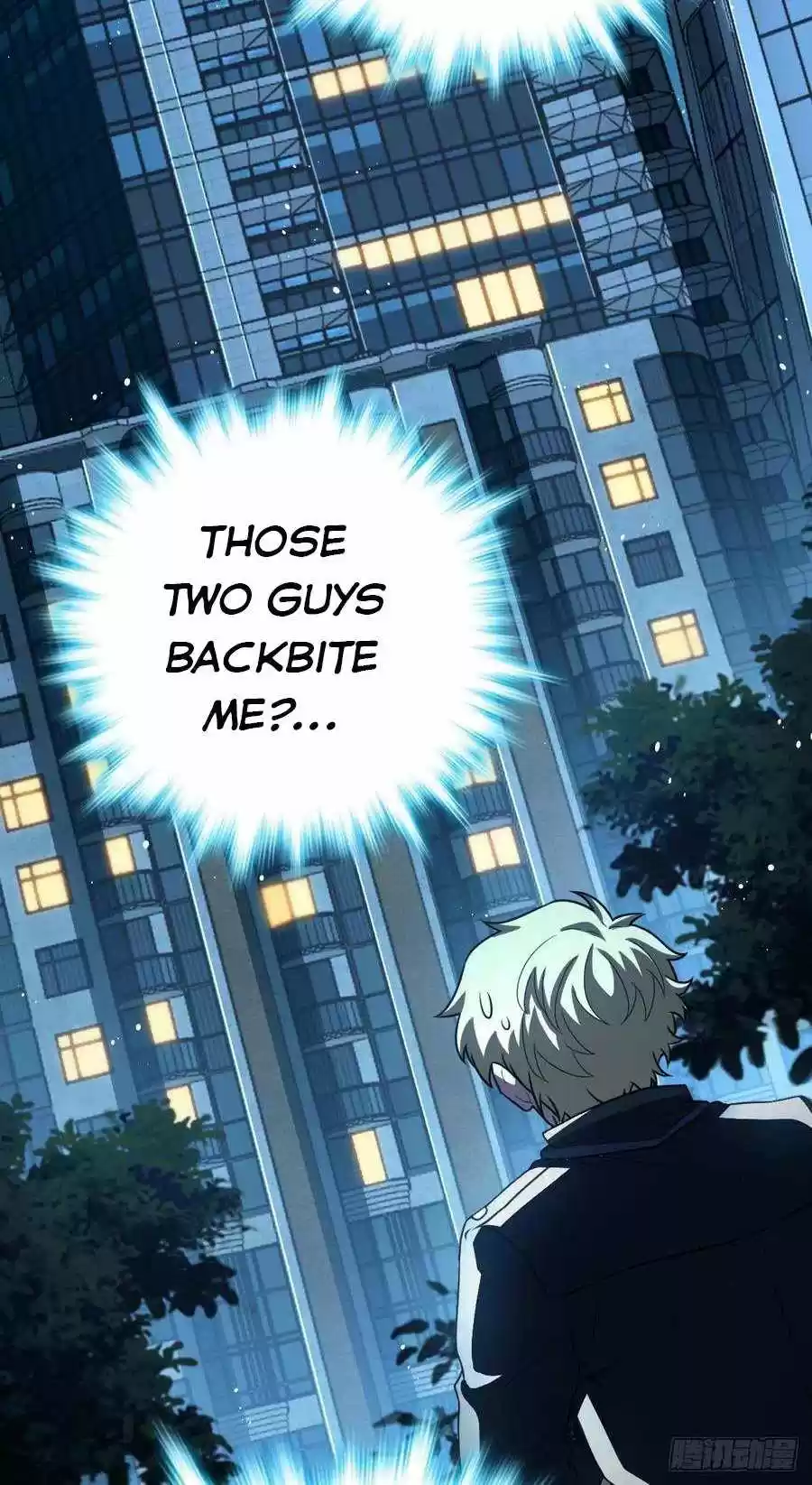 Spare Me, Great Lord! Chapter 330