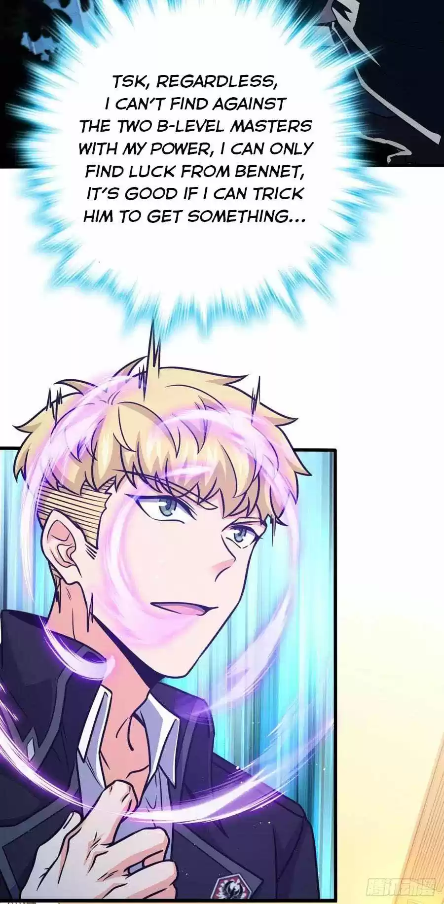 Spare Me, Great Lord! Chapter 330