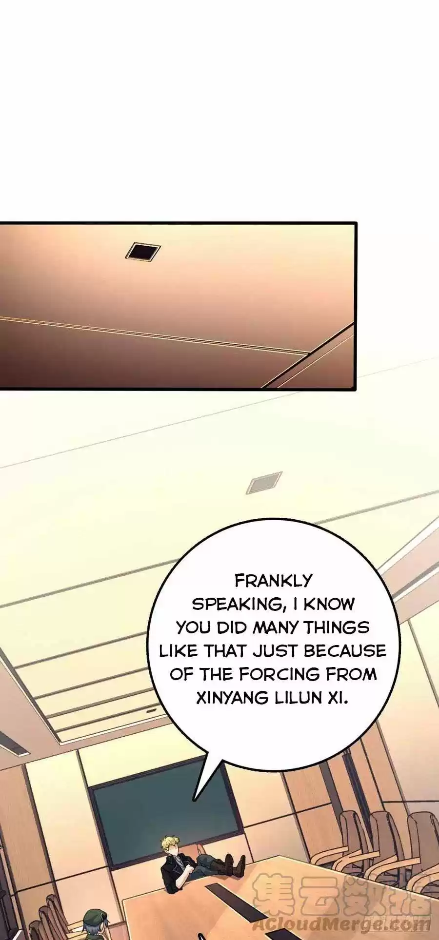 Spare Me, Great Lord! Chapter 330