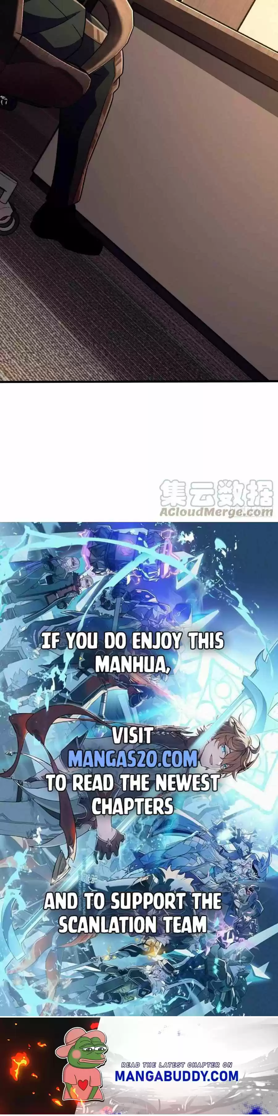 Spare Me, Great Lord! Chapter 330