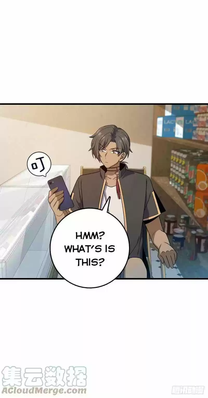 Spare Me, Great Lord! Chapter 331