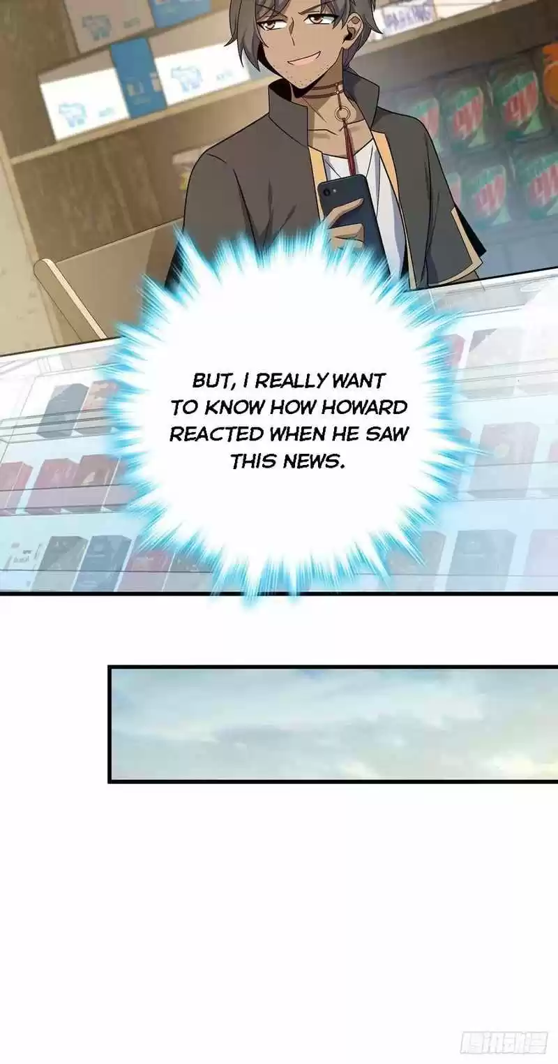 Spare Me, Great Lord! Chapter 331