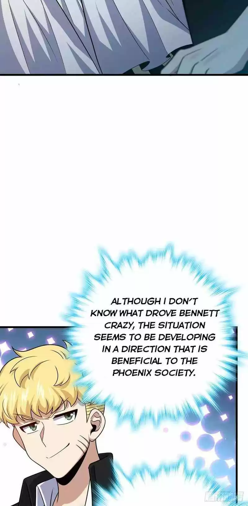 Spare Me, Great Lord! Chapter 331