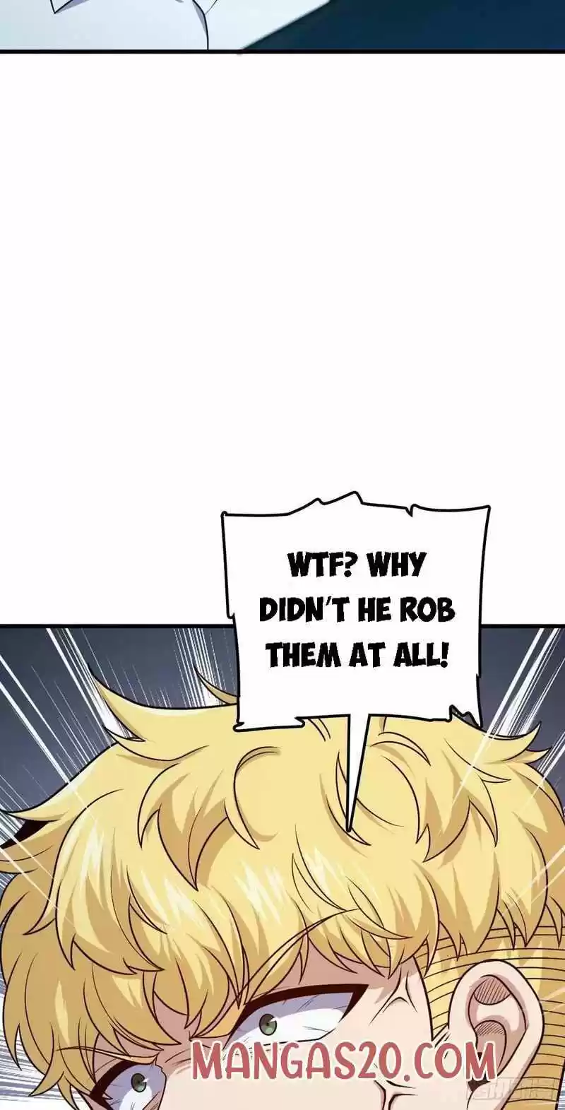 Spare Me, Great Lord! Chapter 331