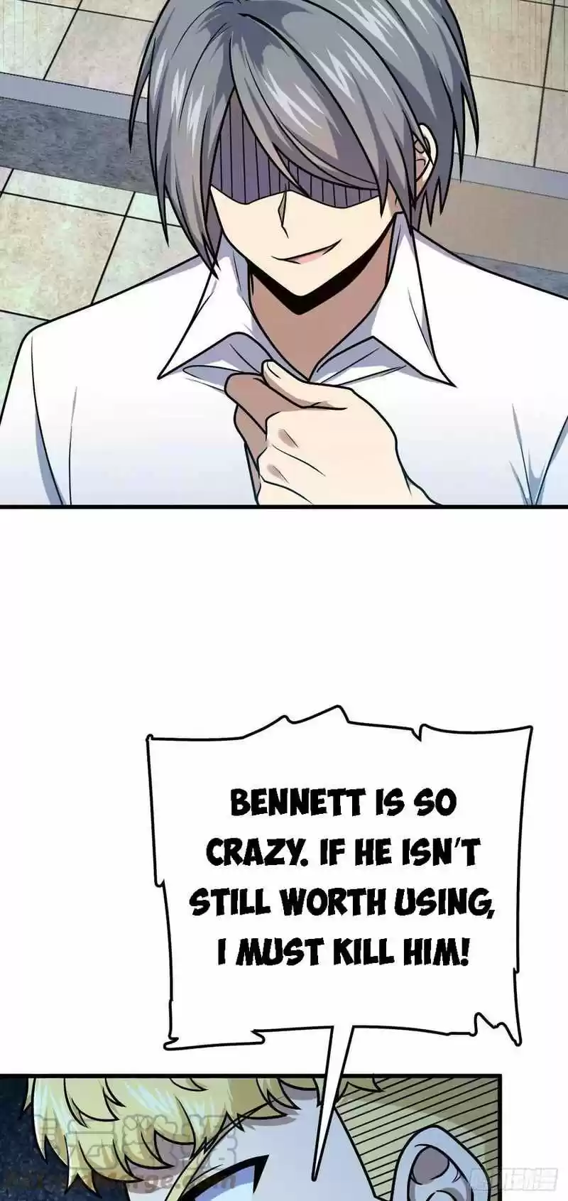 Spare Me, Great Lord! Chapter 331