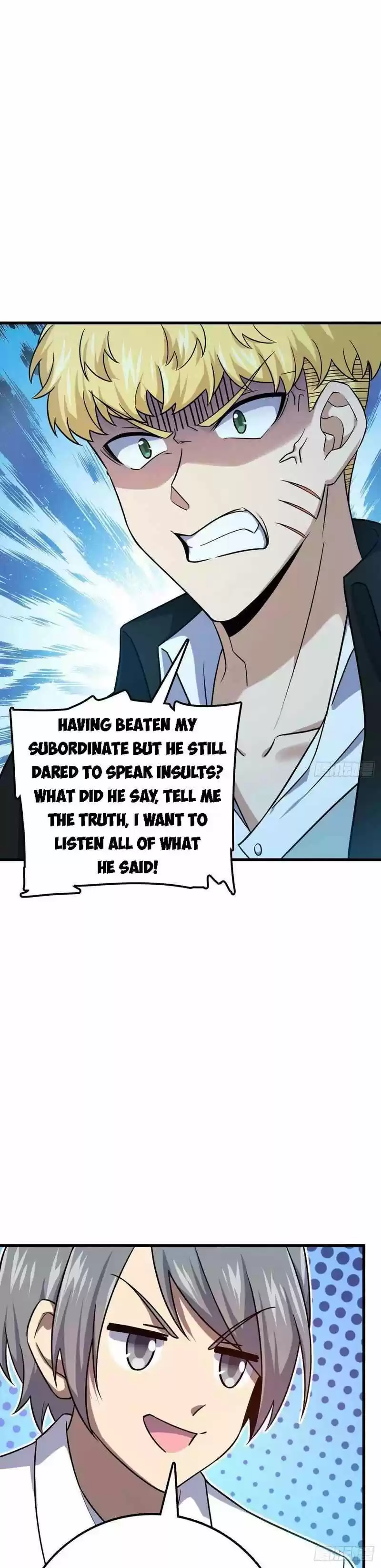 Spare Me, Great Lord! Chapter 331