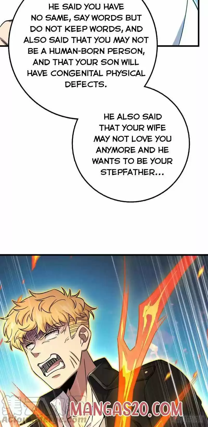 Spare Me, Great Lord! Chapter 331