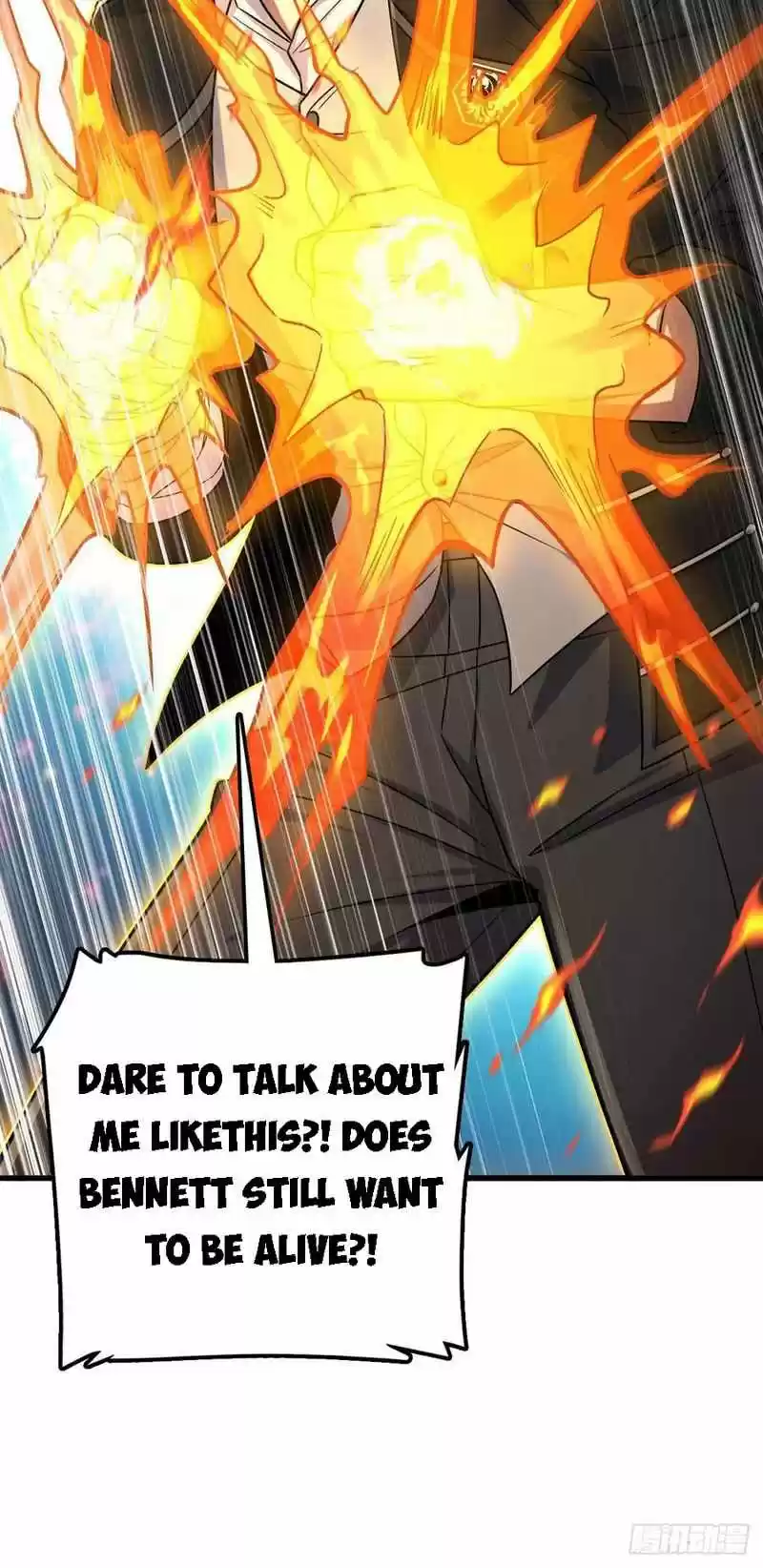 Spare Me, Great Lord! Chapter 331