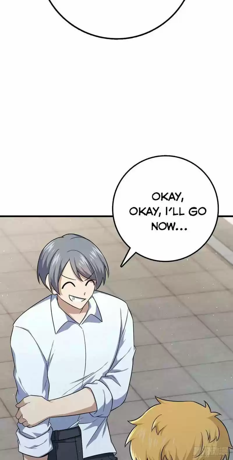 Spare Me, Great Lord! Chapter 331