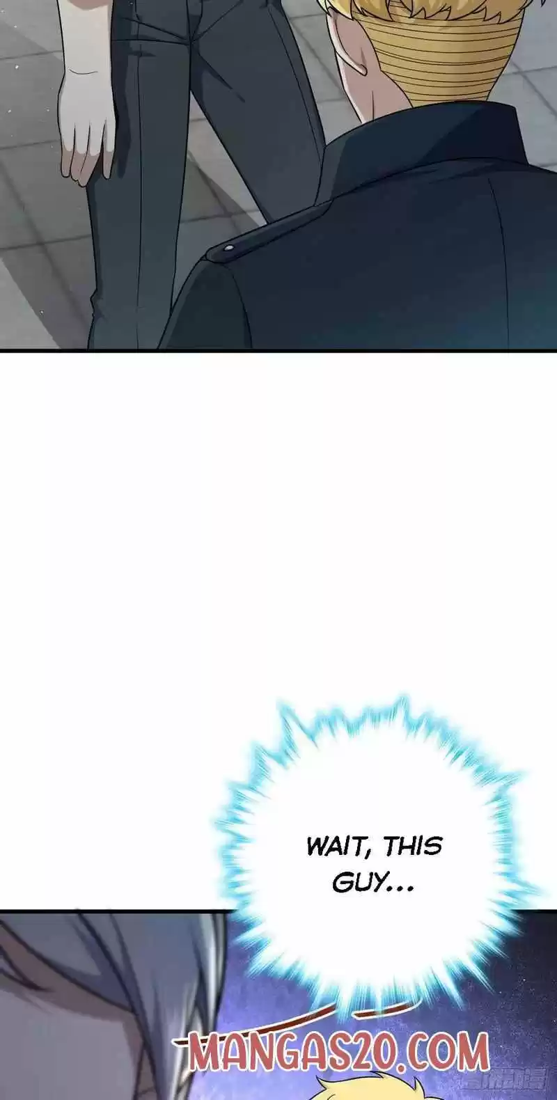 Spare Me, Great Lord! Chapter 331