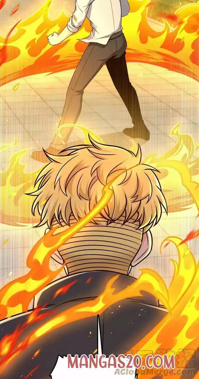 Spare Me, Great Lord! Chapter 331