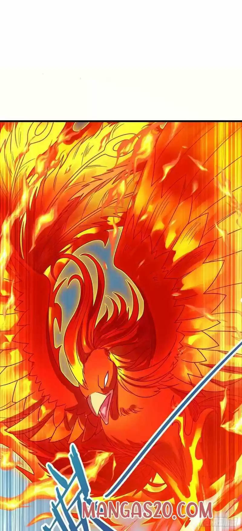 Spare Me, Great Lord! Chapter 331