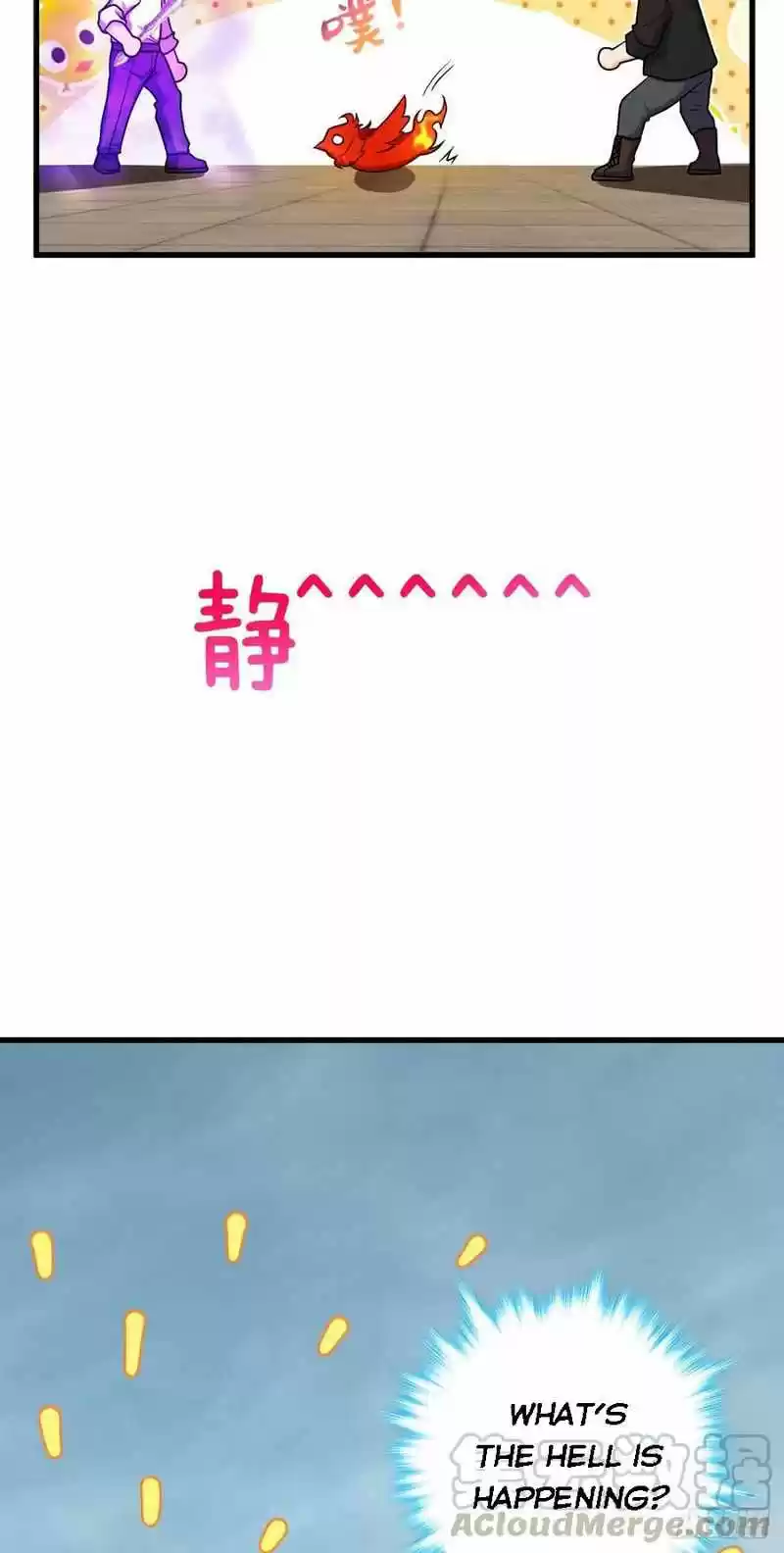 Spare Me, Great Lord! Chapter 331