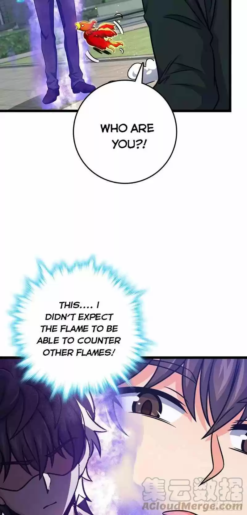 Spare Me, Great Lord! Chapter 332